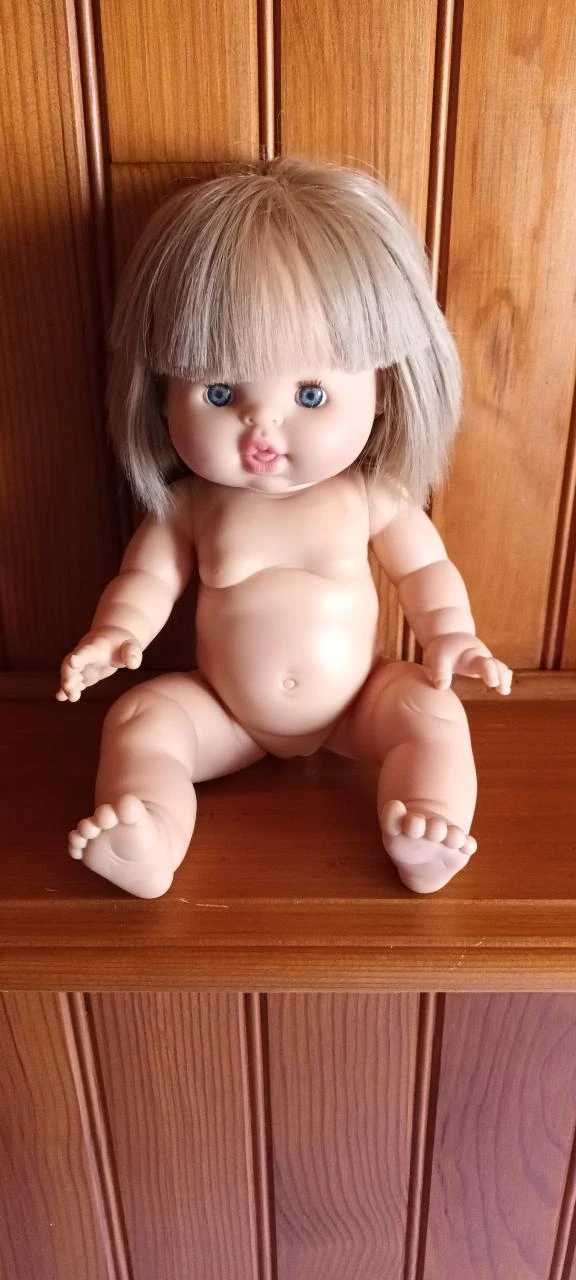 Boneca Minikane Gordis – photo 5